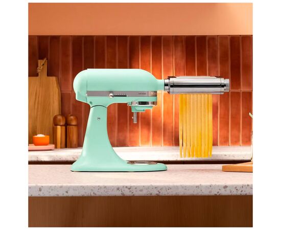Кухонный комбайн KitchenAid 5KSM195PSESD, изображение 9