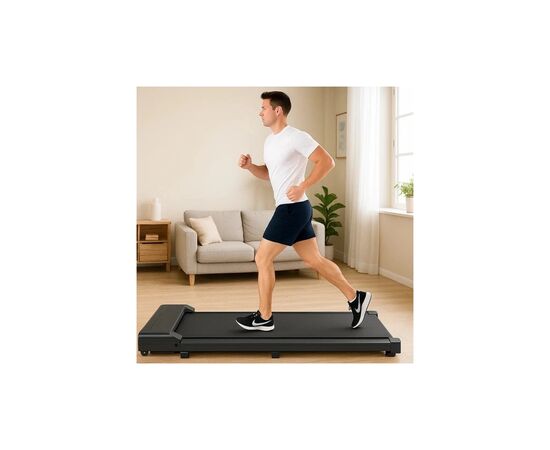 Бігова доріжка Akluer Walking Pad P03B з пультом керування (P03B), зображення 5