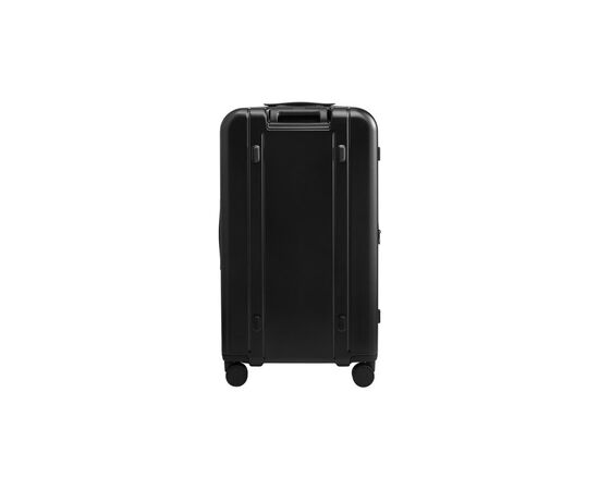Чемодан Xiaomi Ninetygo HOBO Pro luggage 20" Black (6941413248235), изображение 2