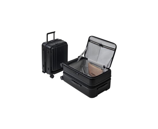 Чемодан Xiaomi Ninetygo HOBO Pro luggage 20" Black (6941413248235), изображение 4