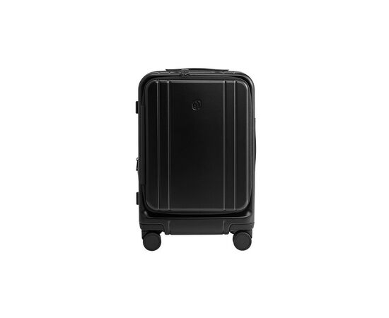 Чемодан Xiaomi Ninetygo HOBO Pro luggage 20" Black (6941413248235)