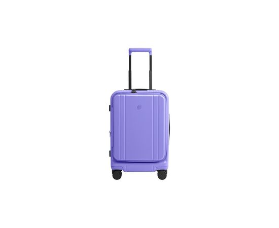 Чемодан Xiaomi Ninetygo HOBO Pro luggage 20" Purple (6941413248259), изображение 2