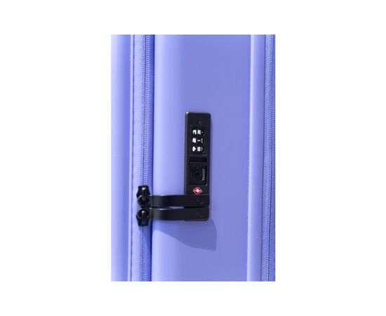 Чемодан Xiaomi Ninetygo HOBO Pro luggage 20" Purple (6941413248259), изображение 5