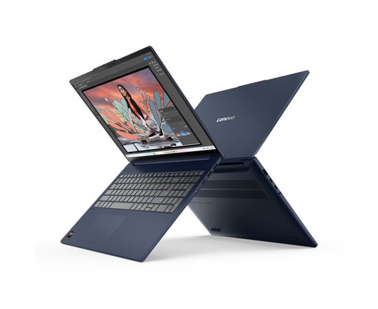 Ноутбук Lenovo IdeaPad Slim 5 16ARP10 (83HU004RRA), изображение 5
