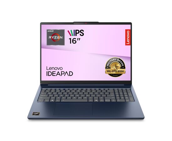 Ноутбук Lenovo IdeaPad Slim 5 16ARP10 (83HU004RRA)