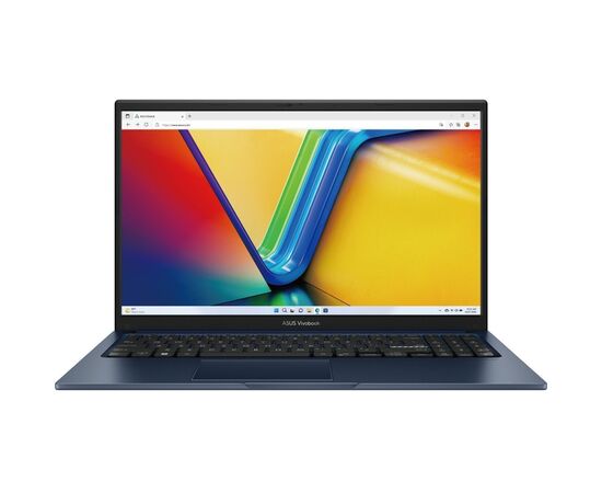 Ноутбук ASUS Vivobook 15 X1504VA-BQ4053 (90NB13Y1-M01MM0)