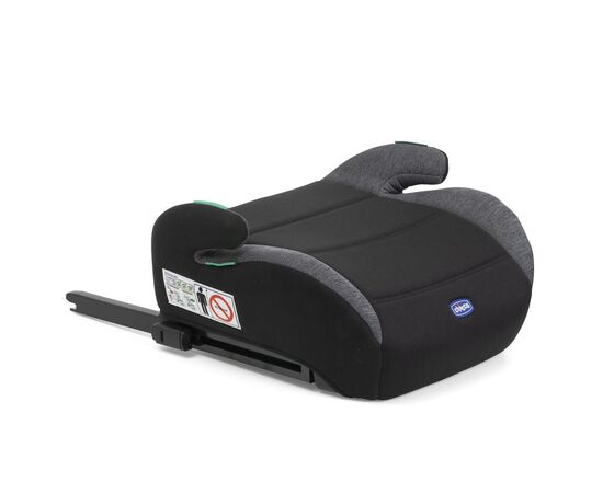 Автокресло Chicco Quasar Fix i-Size бустер (87101.24)