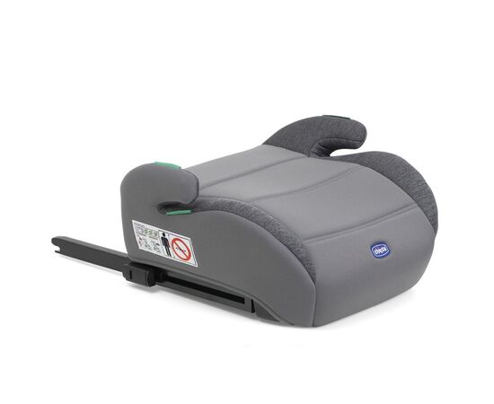 Автокресло Chicco Quasar Fix i-Size бустер (87101.85)