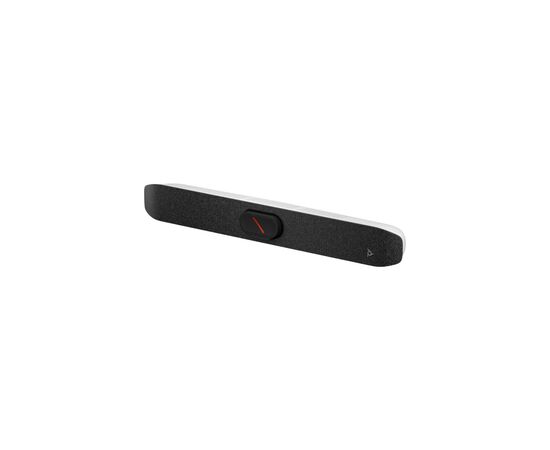 Веб-камера Poly Studio V12 Video Bar (A9DD8AA), изображение 9