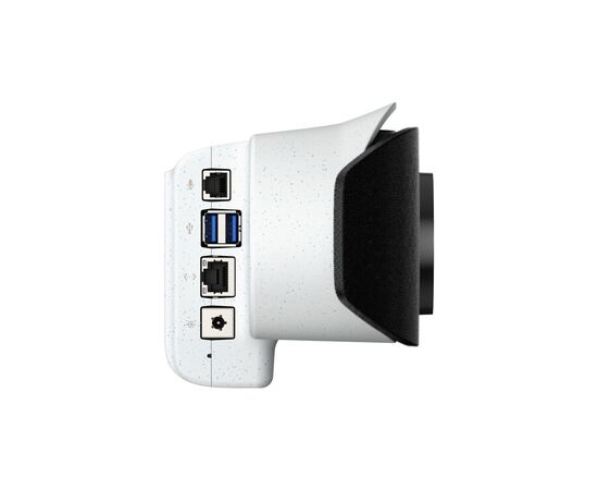Система видеоконференции Poly Studio X52 All-In-One Video Bar (8D8K2AA), изображение 3