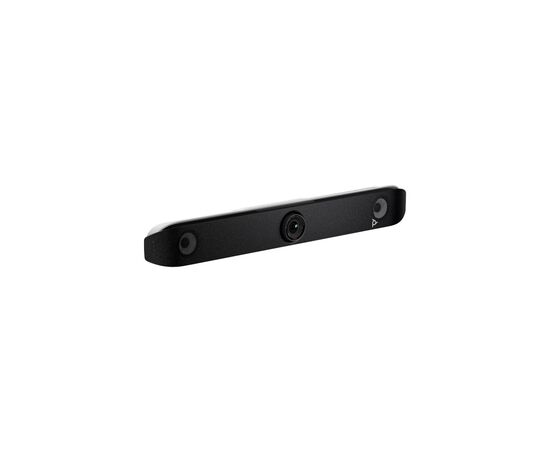 Система видеоконференции Poly Studio X52 All-In-One Video Bar (8D8K2AA), изображение 5