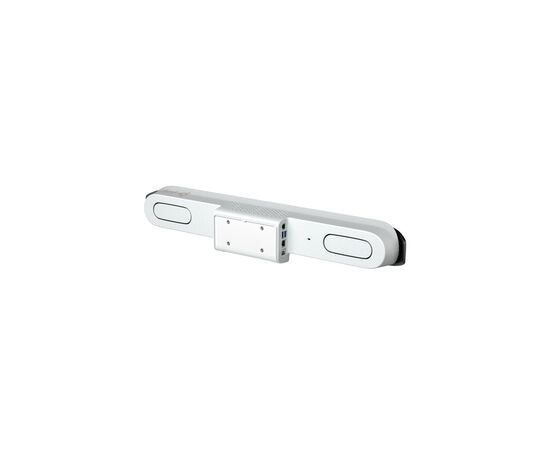 Система видеоконференции Poly Studio X52 All-In-One Video Bar (8D8K2AA), изображение 7