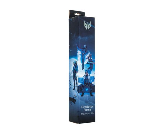 Килимок для мишки Acer Predator XXL Black (GP.MSP11.00J), зображення 7