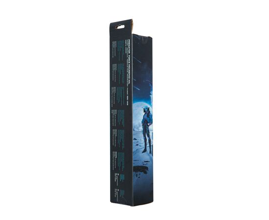 Килимок для мишки Acer Predator XXL Black (GP.MSP11.00J), зображення 8
