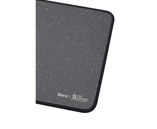 Килимок для мишки Acer Vero Black (GP.MSP11.00B), зображення 2