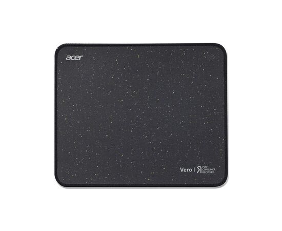 Килимок для мишки Acer Vero Black (GP.MSP11.00B)