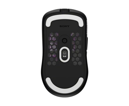 Мишка Sony INZONE Wireless/USB Black (MSEG500B.E), зображення 17