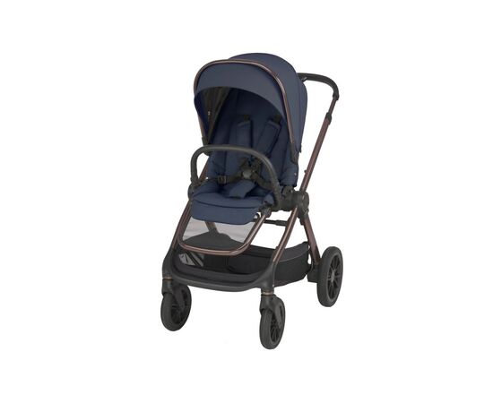 Коляска Espiro 2в1 Code 103 Elegant Navy (5905683802208), изображение 2