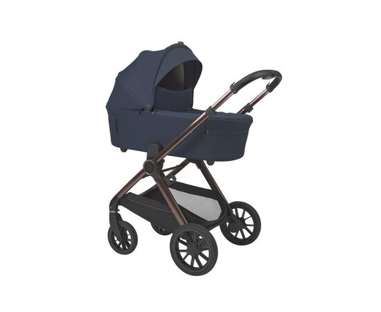 Коляска Espiro 2в1 Code 103 Elegant Navy (5905683802208)