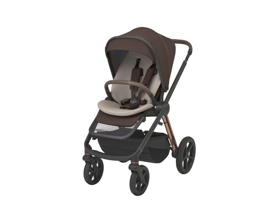 Коляска Espiro 2в1 Miloo 2.0 308 Excellent Chocolate (5905683802277), изображение 2