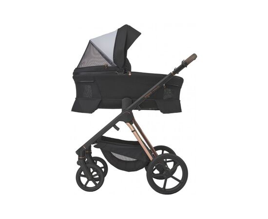 Коляска Espiro 2в1 Miloo 2.0 308 Excellent Chocolate (5905683802277), изображение 7
