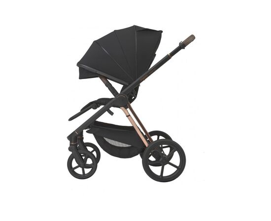 Коляска Espiro 2в1 Miloo 2.0 310 Diamond Black (5905683802253), изображение 12