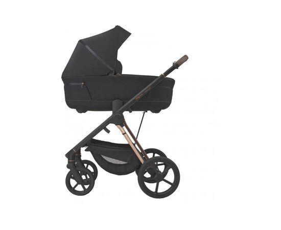Коляска Espiro 2в1 Miloo 2.0 310 Diamond Black (5905683802253), изображение 6
