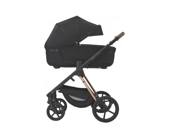 Коляска Espiro 2в1 Miloo 2.0 310 Diamond Black (5905683802253), изображение 7