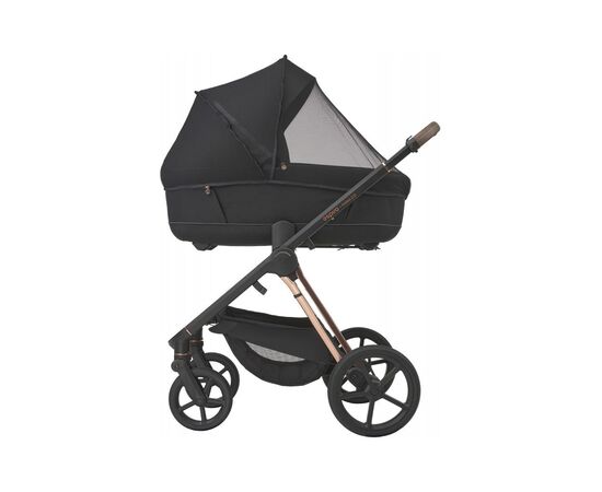 Коляска Espiro 2в1 Miloo 2.0 310 Diamond Black (5905683802253), изображение 9