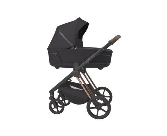 Коляска Espiro 2в1 Miloo 2.0 310 Diamond Black (5905683802253)