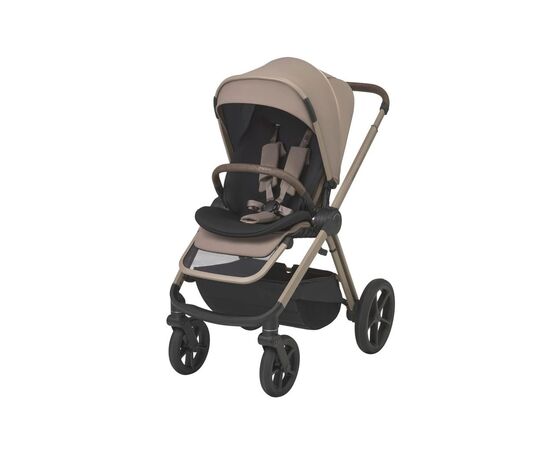 Коляска Espiro 2в1 Miloo 2.0 319 Perfect Beige (5905683802314), изображение 2