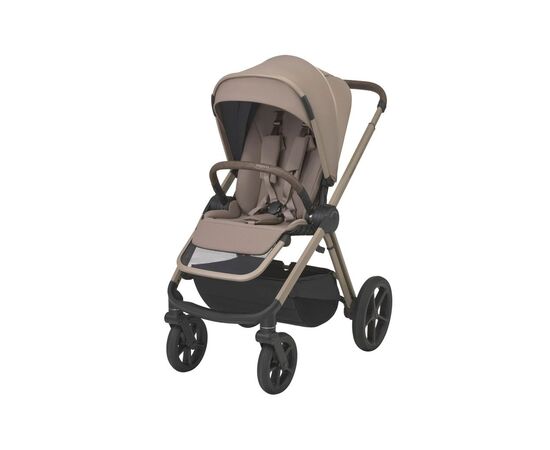 Коляска Espiro 2в1 Miloo 2.0 319 Perfect Beige (5905683802314), изображение 3