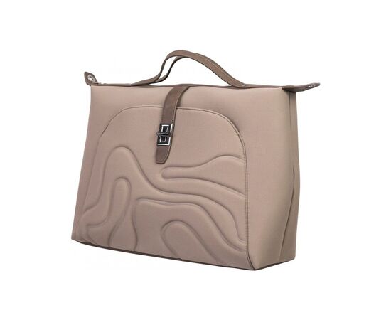 Коляска Espiro 2в1 Miloo 2.0 319 Perfect Beige (5905683802314), изображение 4