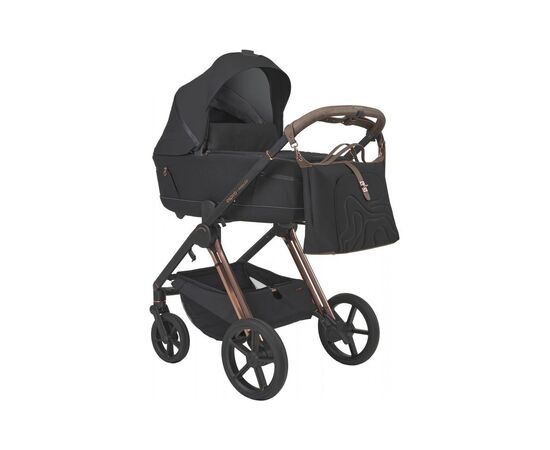 Коляска Espiro 2в1 Miloo 2.0 319 Perfect Beige (5905683802314), изображение 5