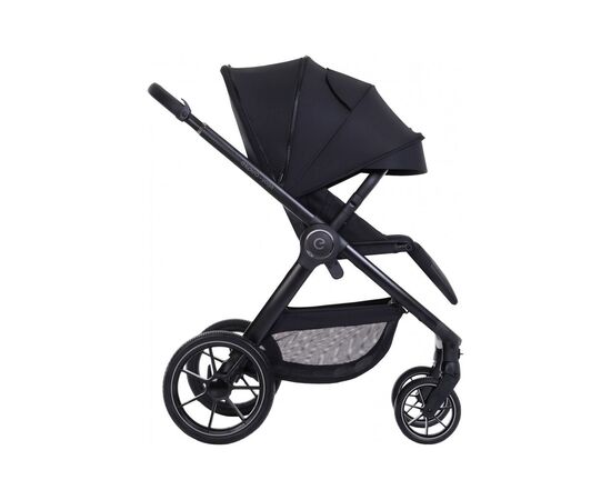 Коляска Espiro 2в1 Yoga 2026 208 Essence of Chocolate (5905683801874), изображение 10