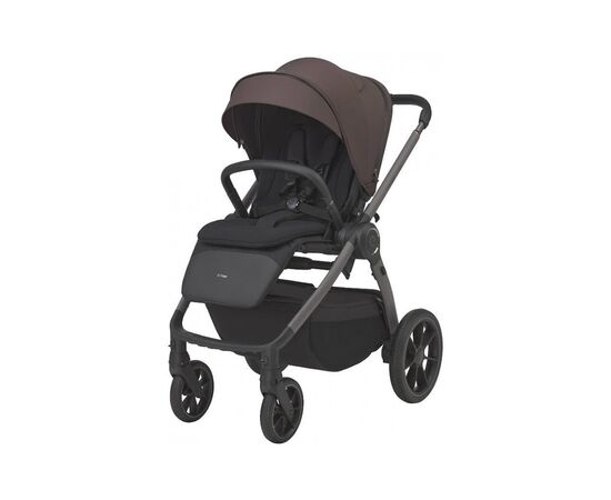 Коляска Espiro 2в1 Yoga 2026 208 Essence of Chocolate (5905683801874), изображение 2