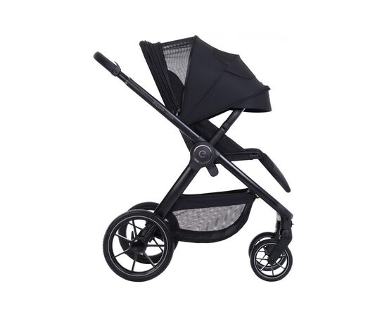 Коляска Espiro 2в1 Yoga 2026 208 Essence of Chocolate (5905683801874), изображение 9