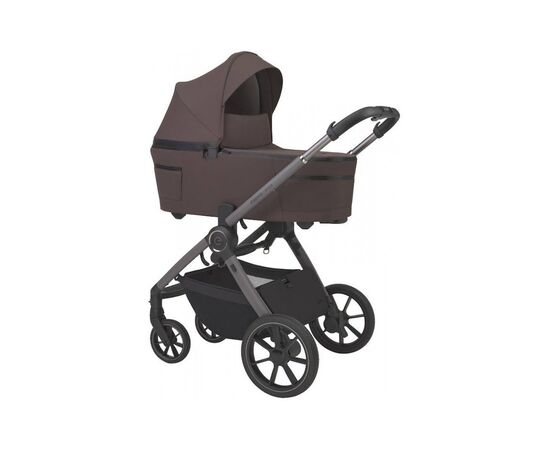 Коляска Espiro 2в1 Yoga 2026 208 Essence of Chocolate (5905683801874)