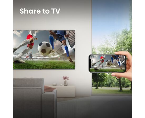 Телевізор Hisense 40A4S, зображення 4