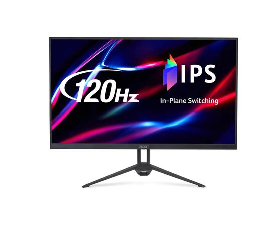 Монітор Acer Nitro KG273G0b (UM.HX3EE.014)
