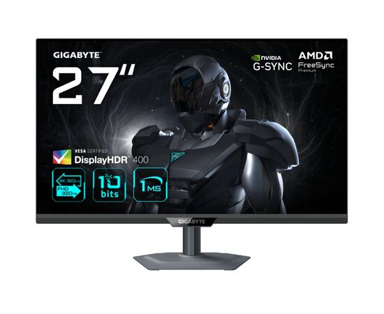 Монітор GIGABYTE G27U EK
