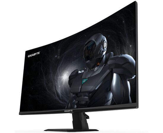 Монітор GIGABYTE GS27FC2 EK, зображення 2