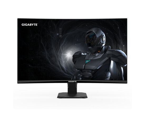 Монітор GIGABYTE GS27FC2 EK, зображення 6