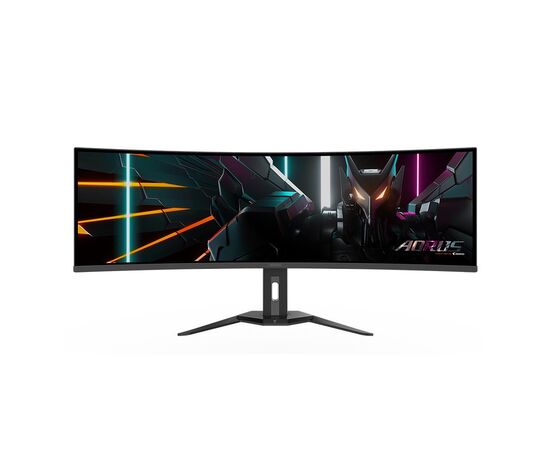 Монітор GIGABYTE AORUS CO49DQ EK