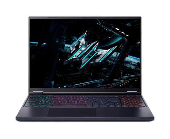 Ноутбук Acer Predator Helios Neo 16 PHN16-I31 (NH.U64EU.008)