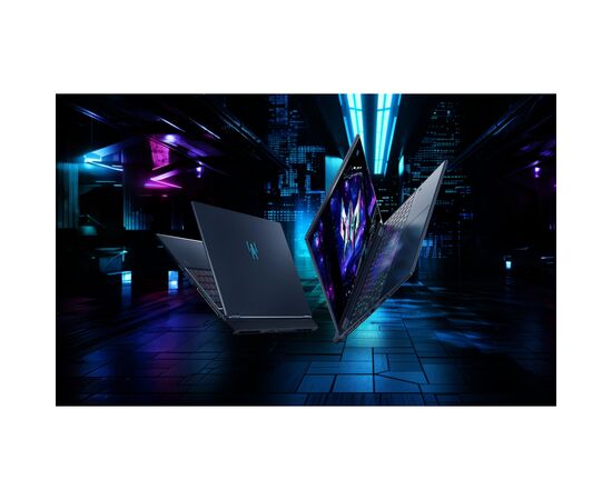 Ноутбук Acer Predator Helios Neo 16S PHN16S-71 (NH.QZFEU.00B), изображение 11