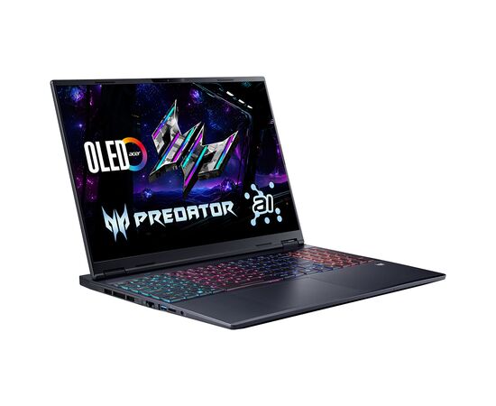 Ноутбук Acer Predator Helios Neo 16S PHN16S-71 (NH.QZFEU.00B), изображение 3