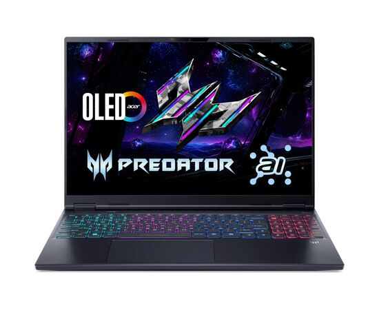 Ноутбук Acer Predator Helios Neo 16S PHN16S-71 (NH.QZFEU.00B)