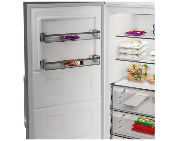 Морозильная камера Whirlpool WHMFF 6312 XP4 (WHMFF6312XP4), изображение 10