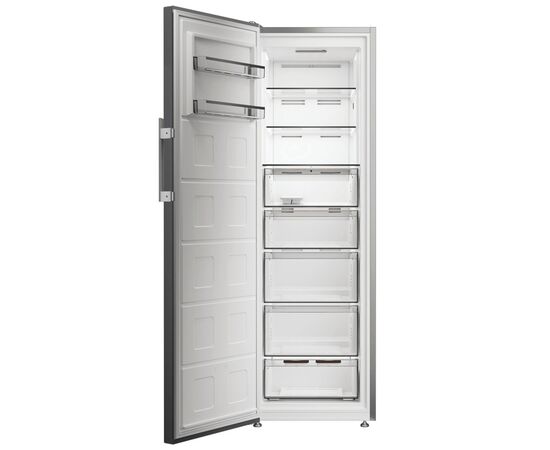Морозильная камера Whirlpool WHMFF 6312 XP4 (WHMFF6312XP4), изображение 3